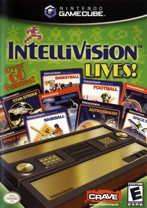 Intellivision Lives!