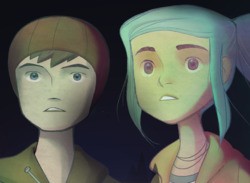 Oxenfree (Switch eShop)