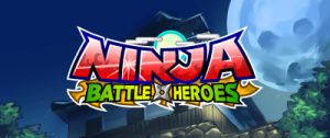 Ninja Battle Heroes