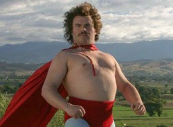 Nacho Libre (DS)