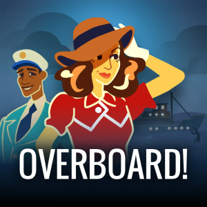 Overboard!