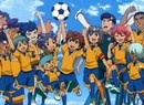 Inazuma Eleven GO: Light & Shadow Kicks Off In Australia And New Zealand July 18th