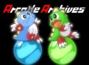 Puzzle Bobble 2 Hits Switch Tomorrow Thanks To Hamster's Neo Geo Collection