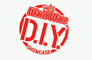 WarioWare: D.I.Y. Showcase