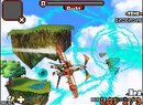 Solatorobo Tracks Down a North American Publisher