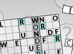 Word Logic by POWGI (Wii U eShop)