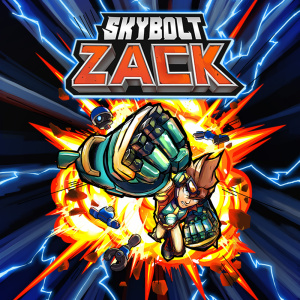 Skybolt Zack