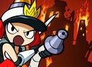 WayForward Confirms Mighty Switch Force! 2 For Wii U