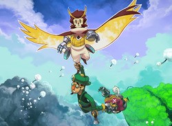 Owlboy (Switch eShop)