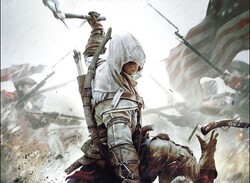 Assassin's Creed III