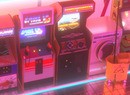 New Trailer Appears For Arcade Paradise, A Game Where You Run Your Own Arcade