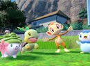 Pokémon Home Update Adds Scarlet & Violet DLC Connectivity In Version 3.1.0