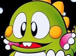 Bubble Bobble Plus! (WiiWare)