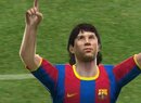 Pro Evolution Soccer 2011 3D