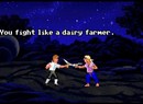 Monkey Island Creator, Ron Gilbert, Still Wants to Get the Rights to the Franchise