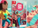 OlliOlli World Is Getting A Physical Switch Release, Except It Isn't