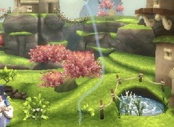 LostWinds (WiiWare)