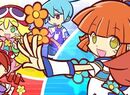 Sega Announces Puyo Puyo Chronicle For 3DS To Celebrate 25 Years Of Popping Blobs