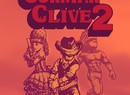 Gunman Clive 2 Soundtrack is Now Available for Streaming and Download on Bandcamp