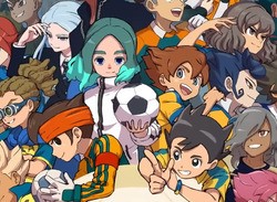 Level-5 Slightly Delays Inazuma Eleven: Victory Road's Beta Test Story Mode