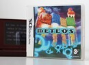 Sakurai Says Working On DS Puzzler 'Meteos' Was A "Fascinating Challenge"