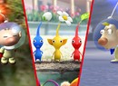 Pikmin Timeline Story Recap - What Happened Before Pikmin 4?