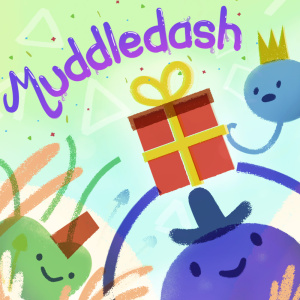 Muddledash