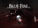 Blue Fire's Platforming And Zelda-Style Dungeon Combat Shows Promise