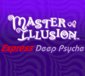 Master of Illusion Express: Deep Psyche