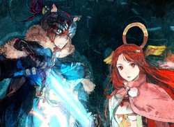 I Am Setsuna (Switch eShop)