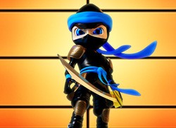 Cake Ninja 2 (DSiWare)