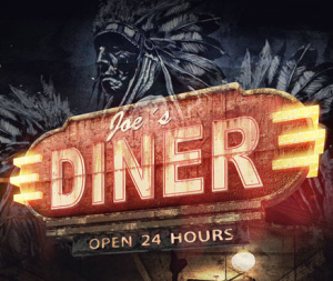 Joe's Diner