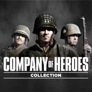 Company of Heroes Collection