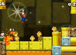 New Super Mario Bros. 2