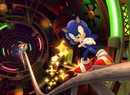 Get Up to Speed With the Sonic Block at Awesome Games Done Quick