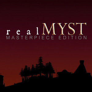 realMyst: Masterpiece Edition