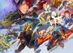 The Reviews Are In For Monster Hunter Stories (Switch)