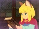 Ni No Kuni II: Revenant Kingdom Is Coming To Switch