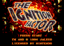 The Ignition Factor Lights Up Virtual Console on Friday