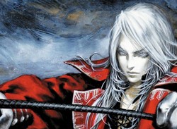 Castlevania: Harmony of Dissonance (Wii U eShop / GBA)