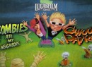 Disney And Dotemu Releasing LucasArts Classic Games On Switch eShop Next Month