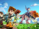 Ark: Survival Evolved Spin-Off PixARK Roars Onto Switch Next Month