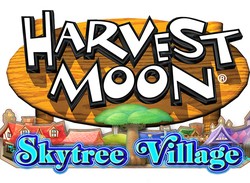 Digging into Harvest Moon: Skytree Village