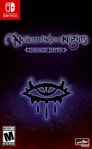 Neverwinter Nights: Enhanced Edition