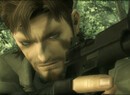 Metal Gear Solid 2 And 3 Will Have Lower Frame Rates On Switch, Konami Confirms