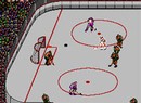 EU VC Releases - 21st December - Blades of Steel