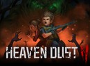 Heaven Dust 2 Brings More Resident Evil-Inspired Survival Horror To Switch