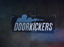 Door Kickers Gears Up For A Switch eShop Release This December