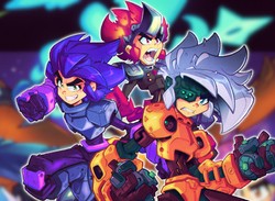 Berserk Boy (Switch) - An Upbeat, 16-Bit Throwback, Not As 'Mega Man' As It Looks