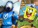 Powerwash Simulator Gets Nautical With SpongeBob SquarePants Pack